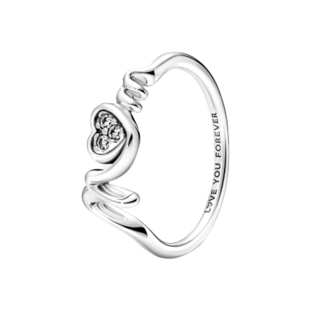 ANEL MOM PAN - PRATA 925