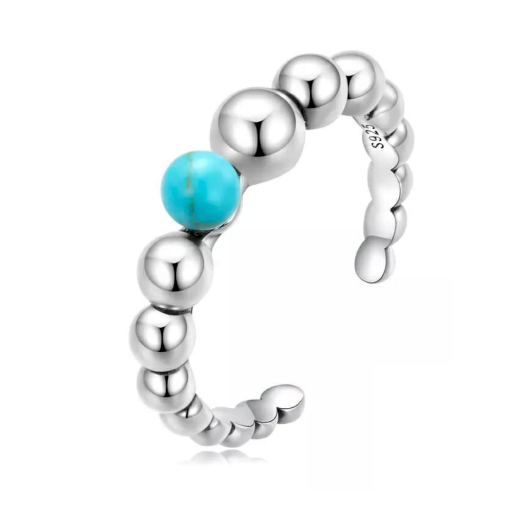 ANEL BALLS - PRATA 925