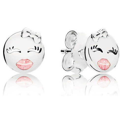 BRINCO PISCADINHA PAN - PRATA 925