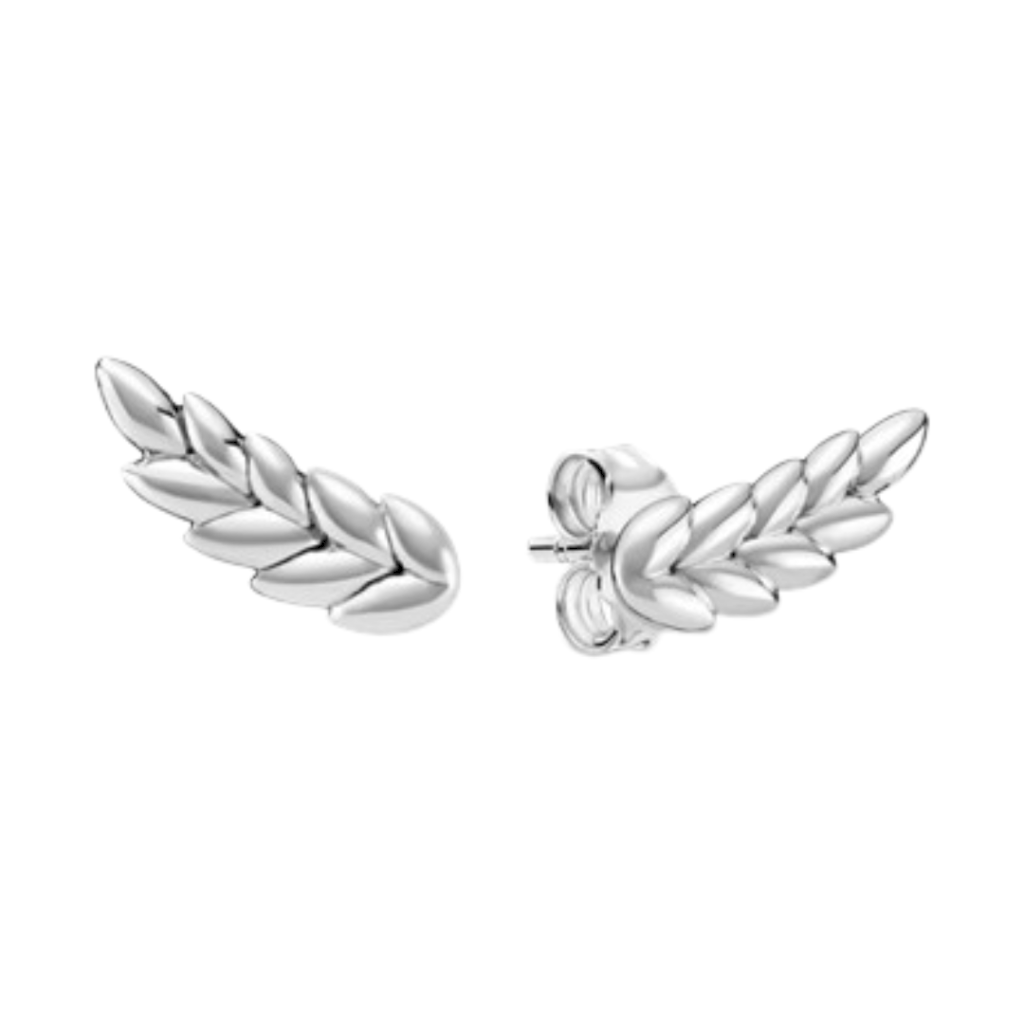 BRINCO PROSPERIDADE PAN - PRATA 925