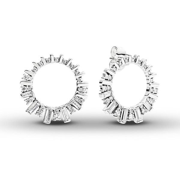 BRINCO GLACIAL PAN - PRATA 925