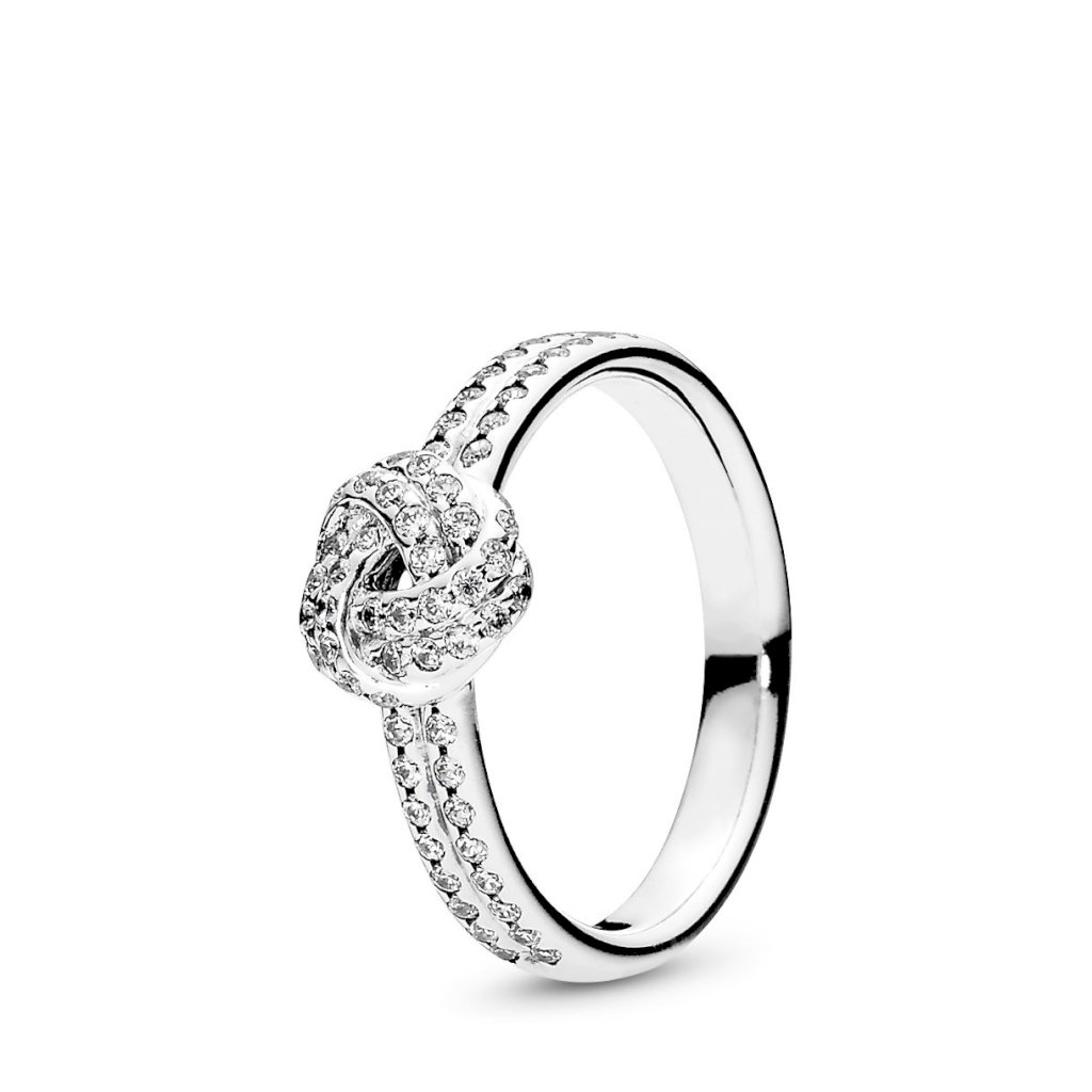 ANEL PAN NÓ- PRATA 925