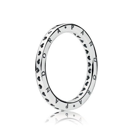 ANEL MULHER PAN - PRATA 925