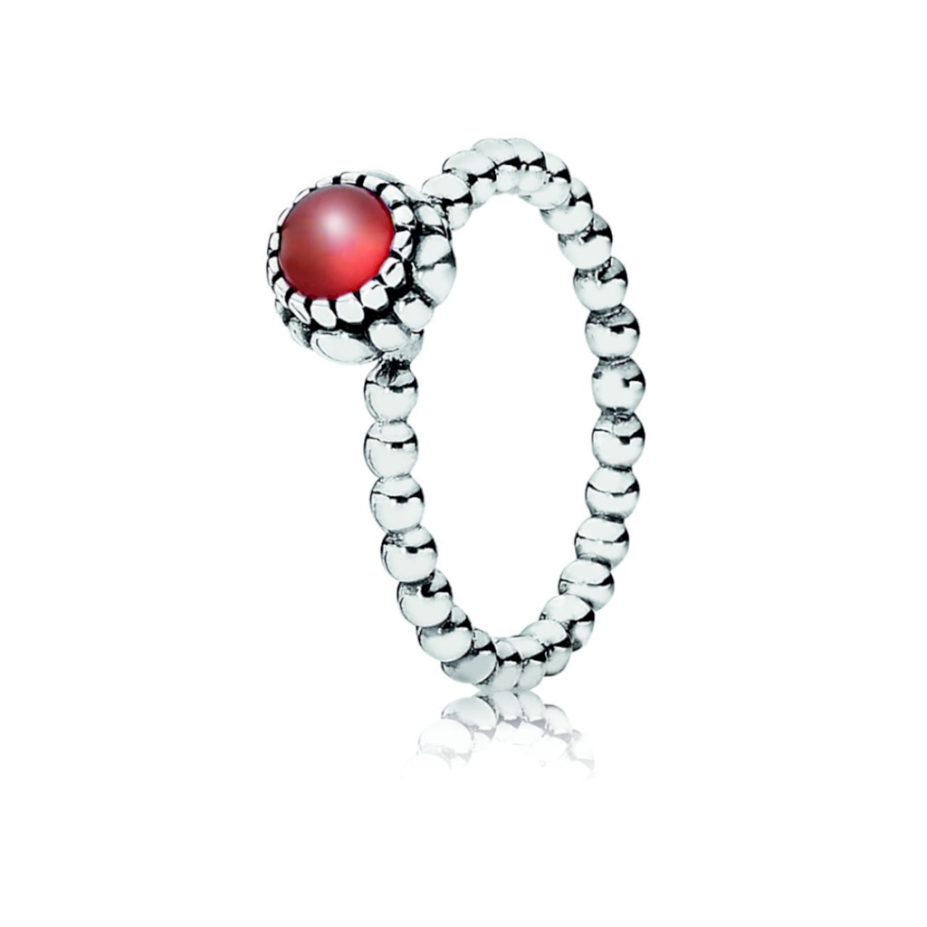 ANEL 1 PAN - PRATA 925