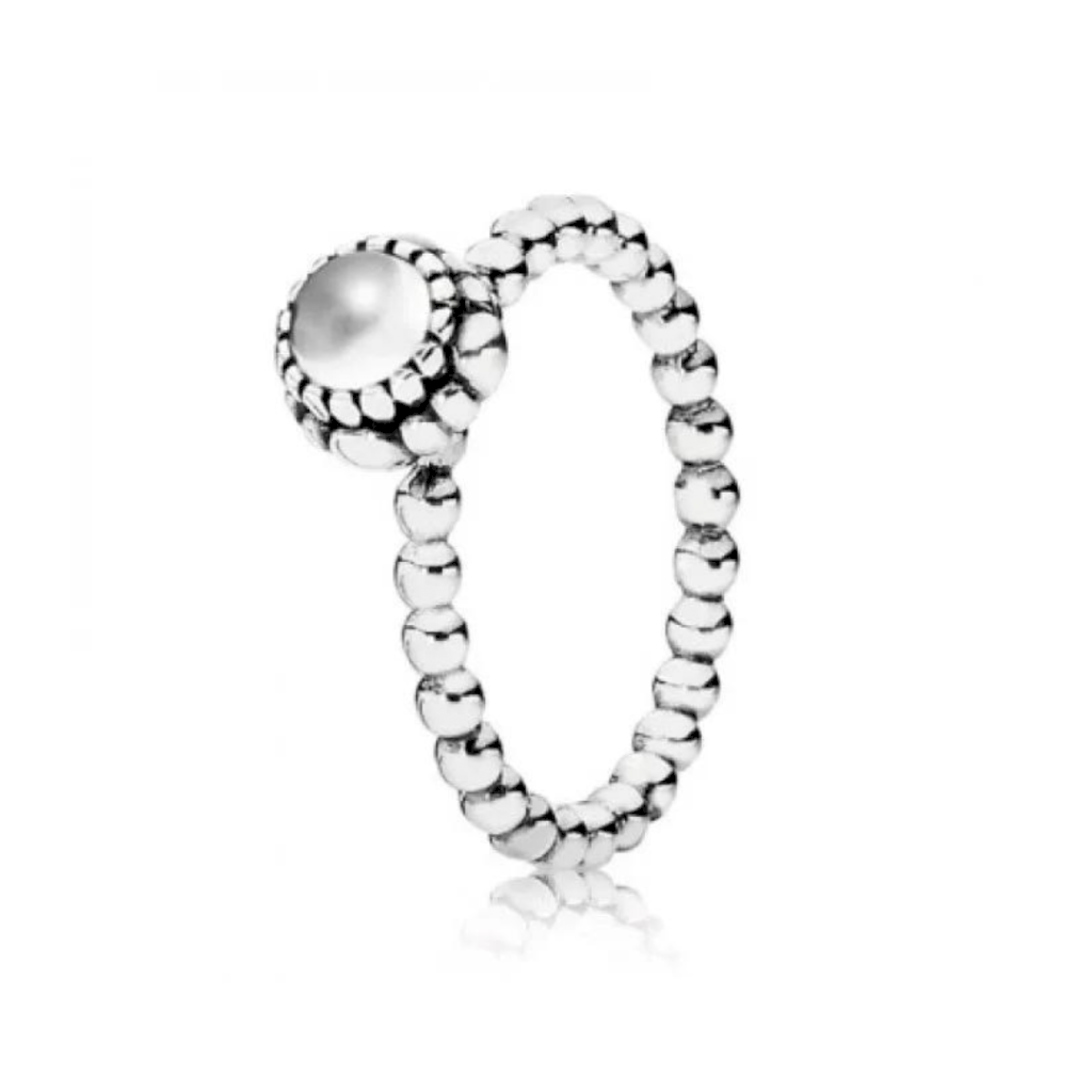 ANEL 4 PAN - PRATA 925