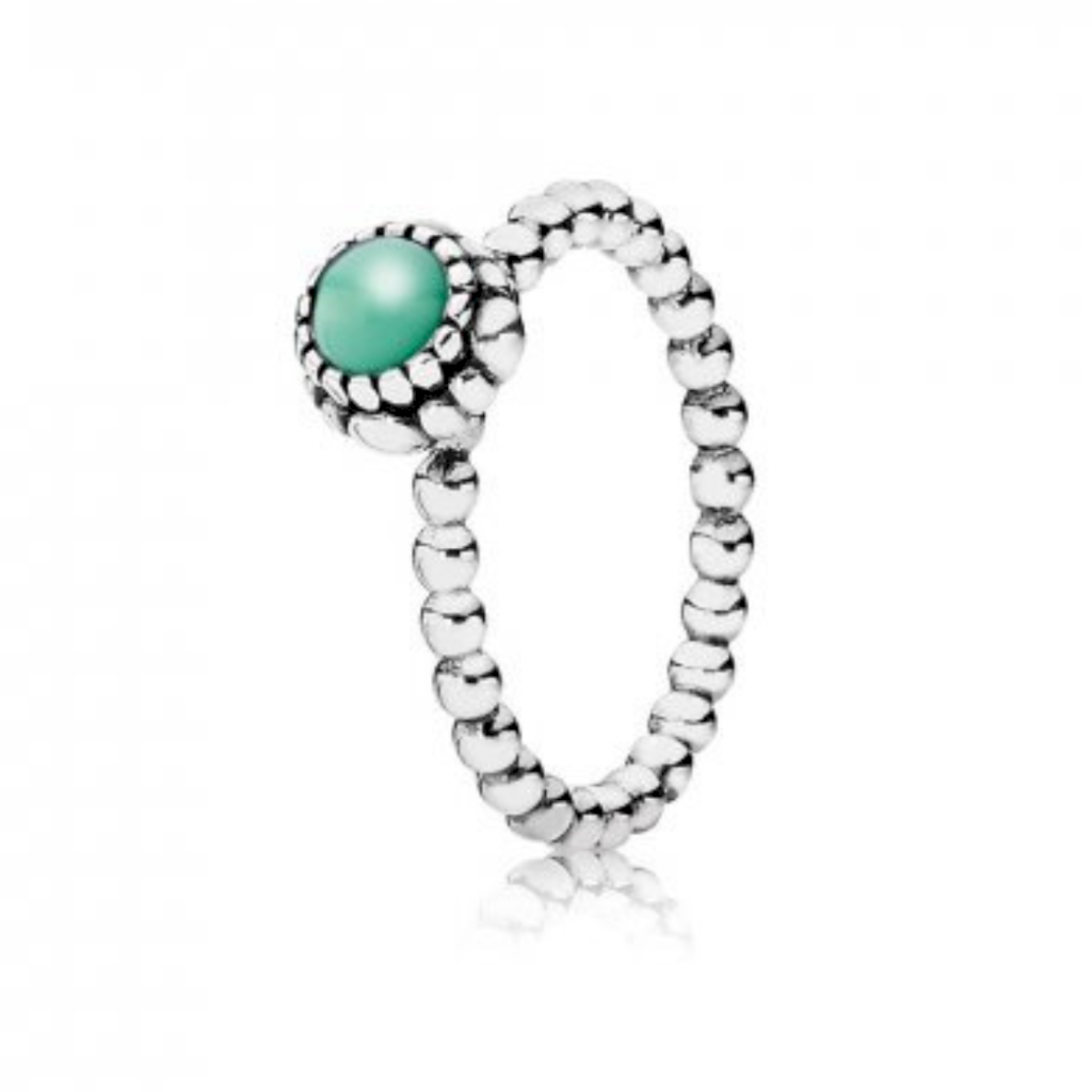 ANEL 5 PAN - PRATA 925