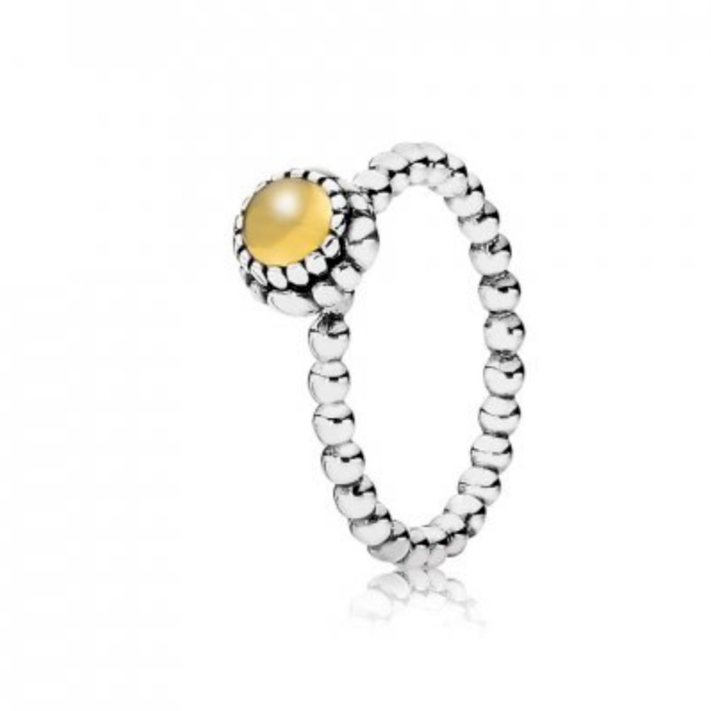 ANEL 11 PAN - PRATA 925