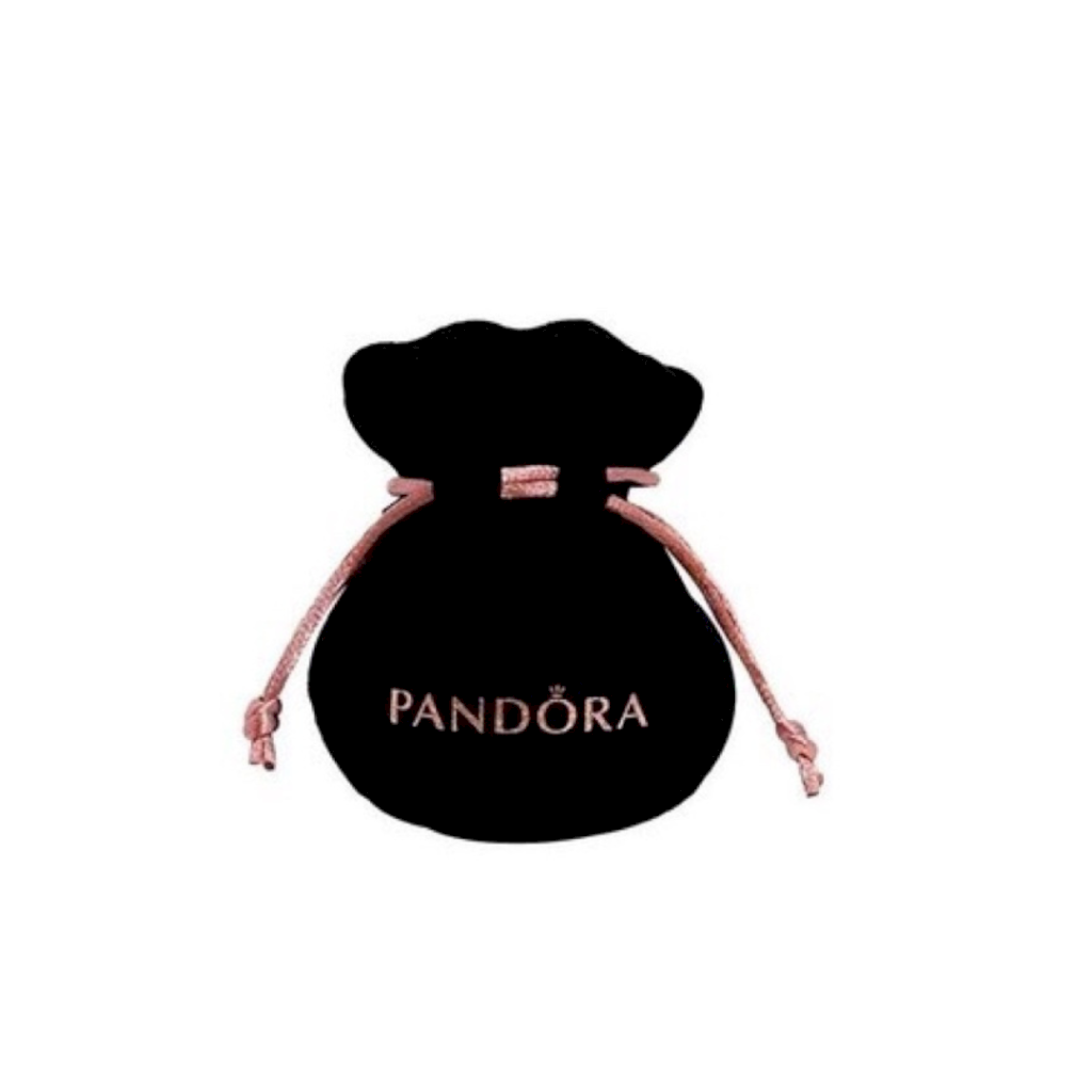 ESTOJO DE VELUDO PAN PRETO