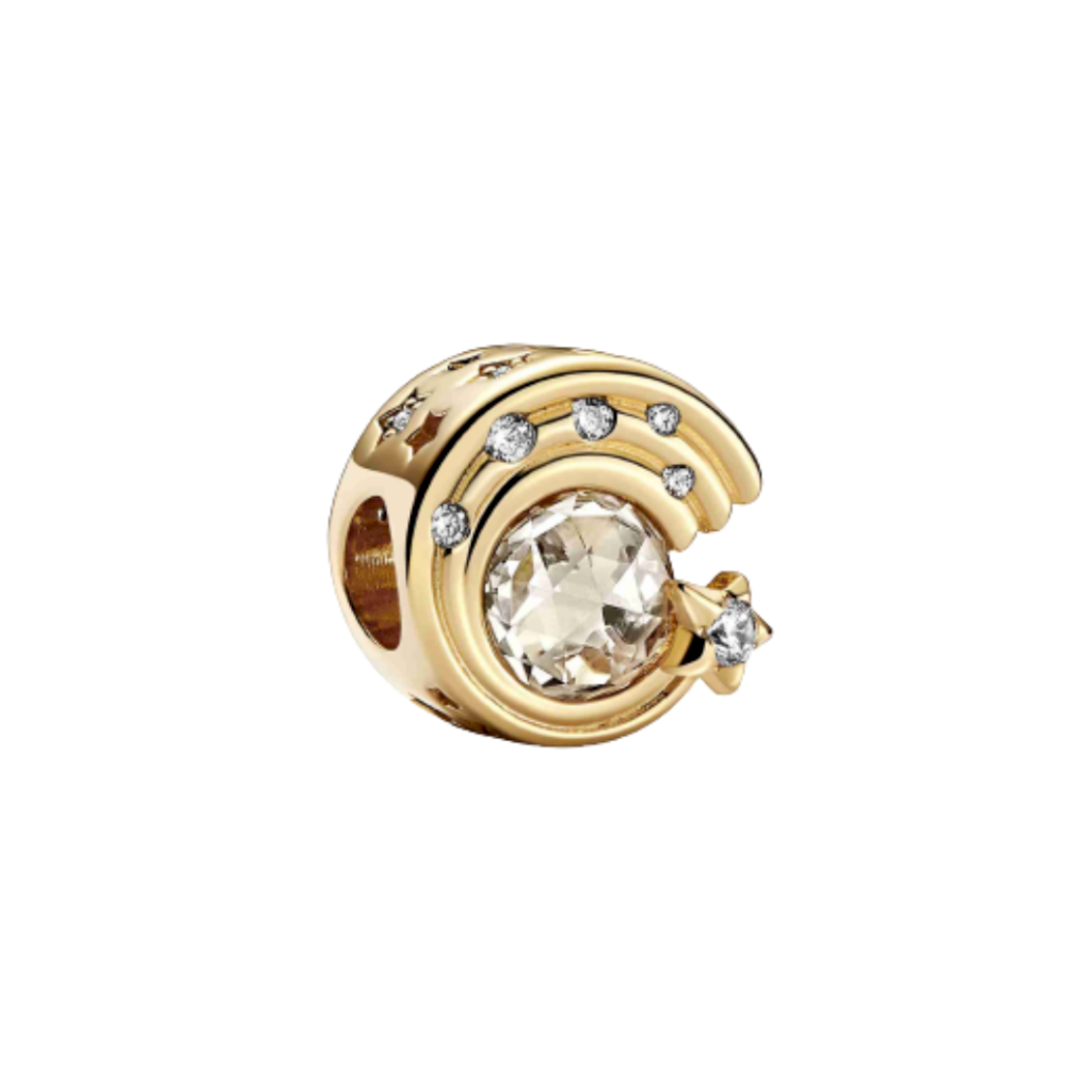 BERLOQUE DOURADO PAN - BANHADO 