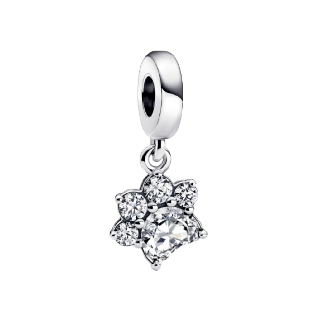 BERLOQUE PET BRILHO PAN - PRATA 925