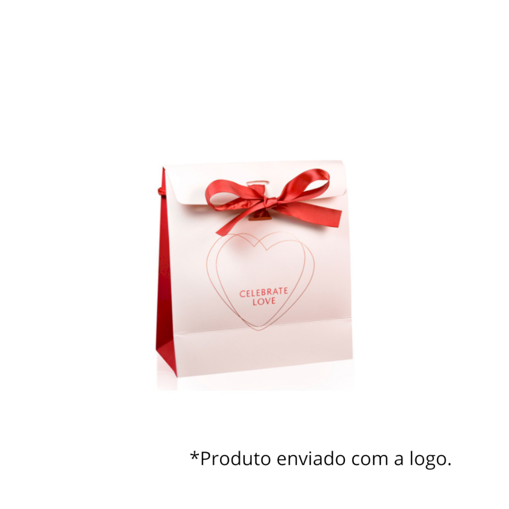 SACOLA PAN CELEBRATE