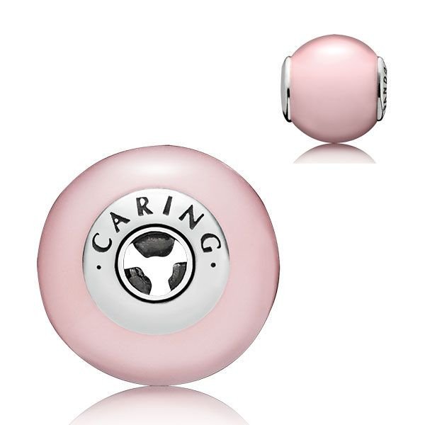 BERLOQUE CARING PAN - PRATA 925