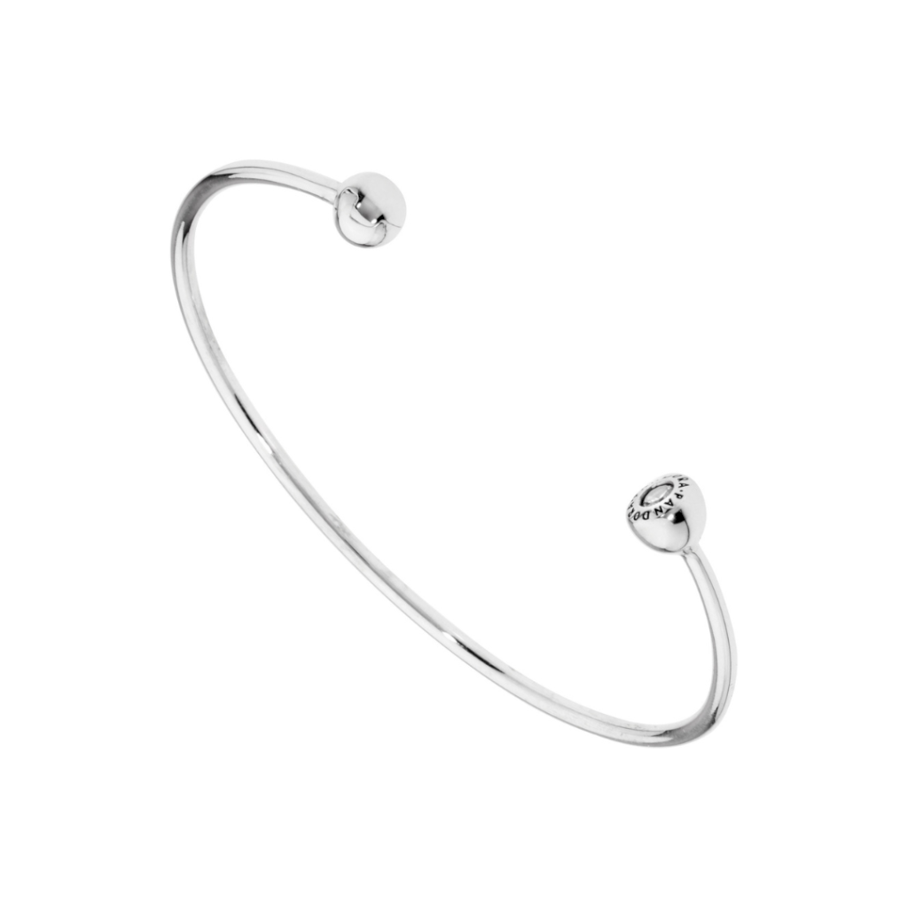 PULSEIRA ESSENCE PAN - PRATA 925