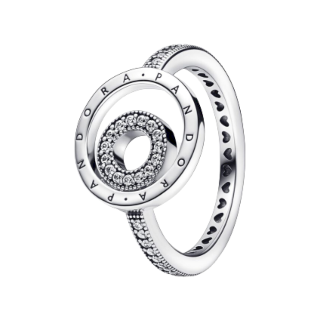 ANEL PAN SIGNATURE - PRATA 925