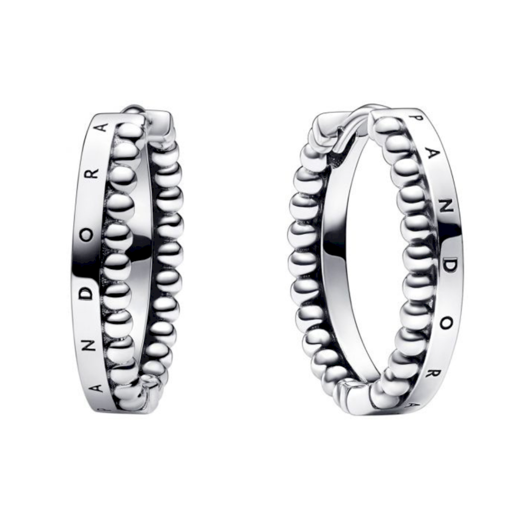 BRINCO SIGNATURE PAND - PRATA 925