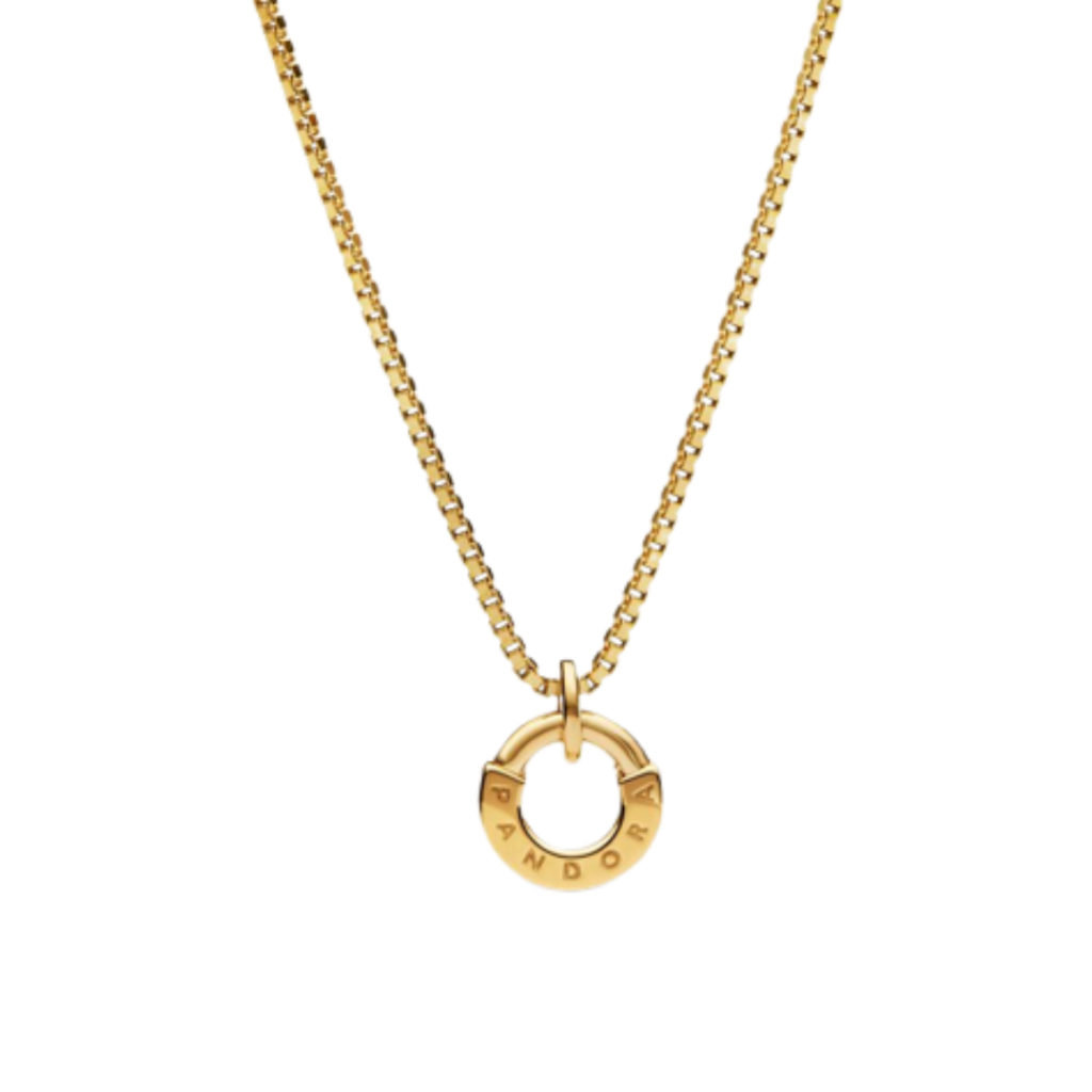 COLAR SIGNATURE ID PAN - BANHADO 