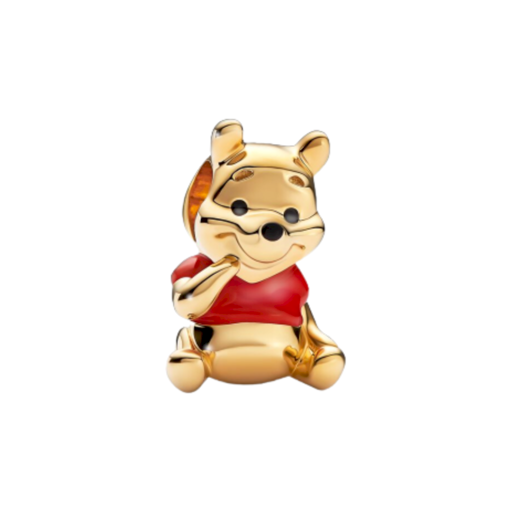 BERLOQUE URSINHO PAN - BANHADO