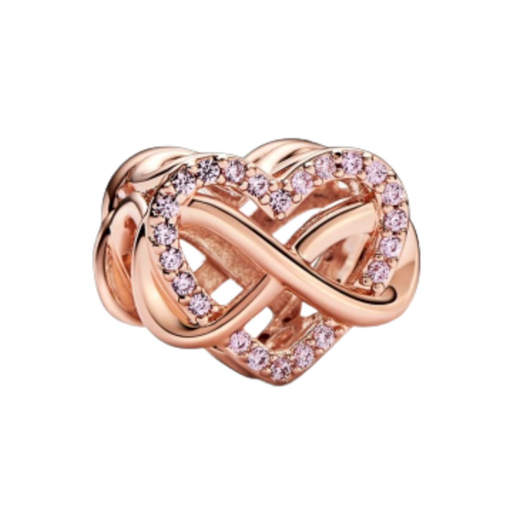 BERLOQUE INFINITY PINK - BANHADO