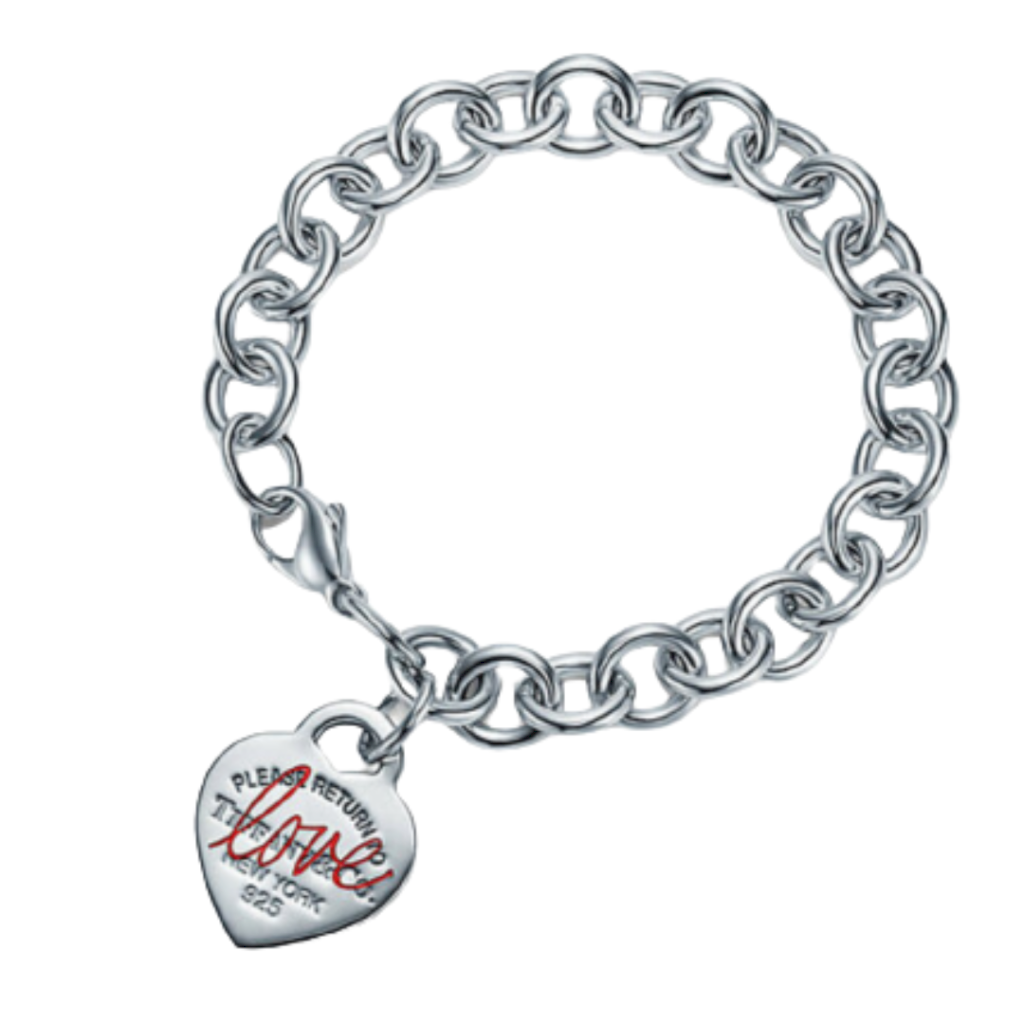 PULSEIRA CORRENTE LOVE TIFFA