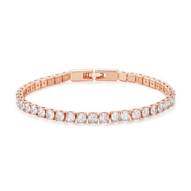 PULSEIRA RIVIERA  ROSE - BANHADA