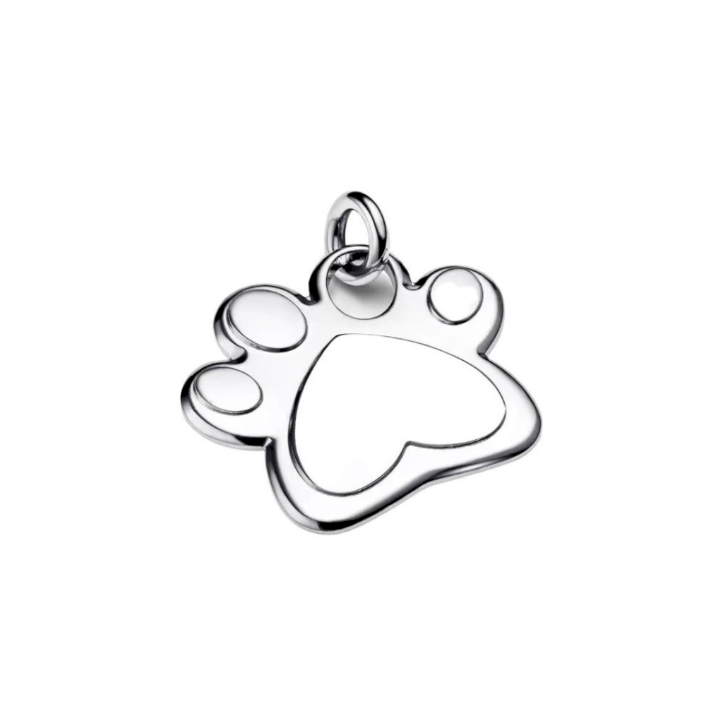 COLAR DE MASCOTE - LIGA DE METAL