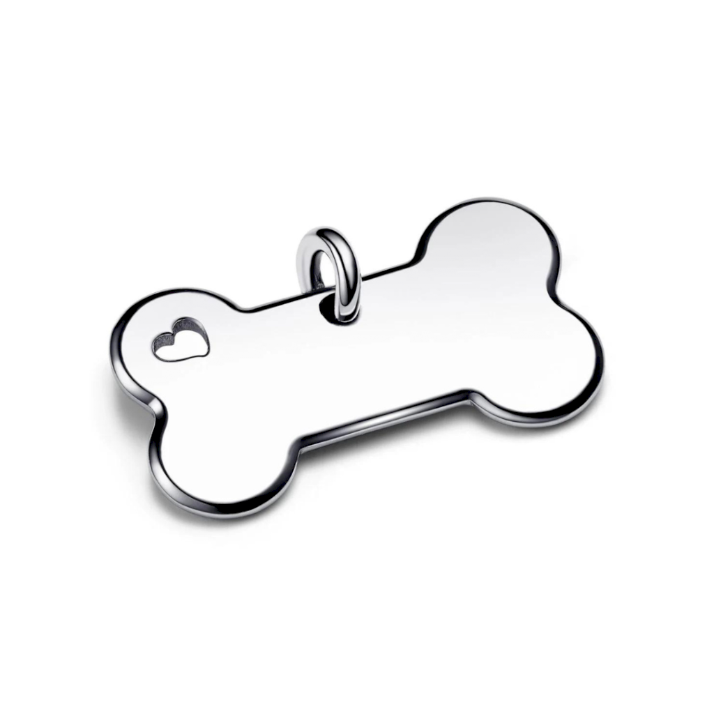 COLAR PARA MASCOTE- LIGA DE METAL