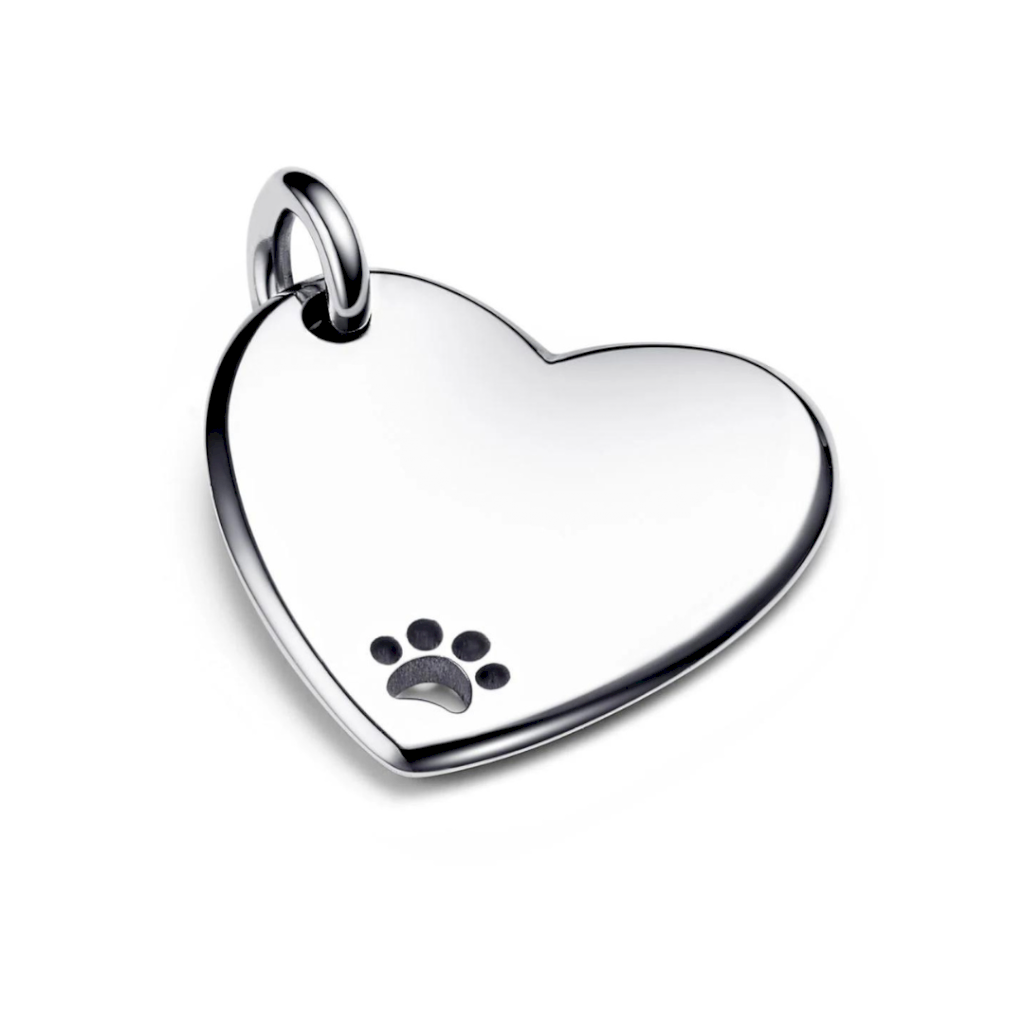 PINGENTE PARA MASCOTE- LIGA DE METAL