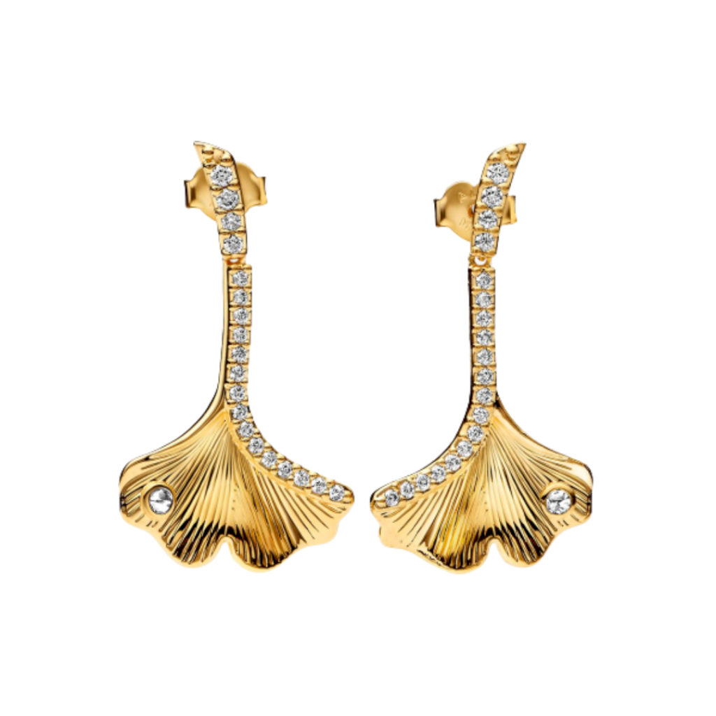 COLAR GINGKO PAN - BANHADO