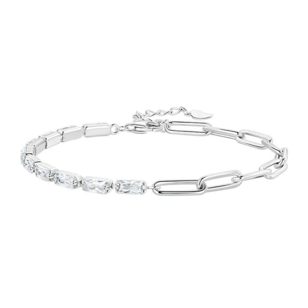 PULSEIRA STELLA - PRATA 925