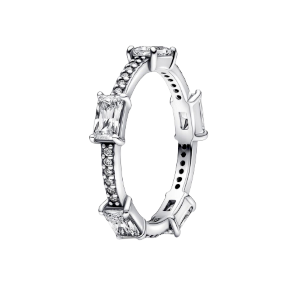 ANEL BARRAS PAN - PRATA 925