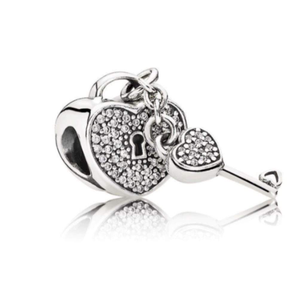 Charm Conquista do Amor