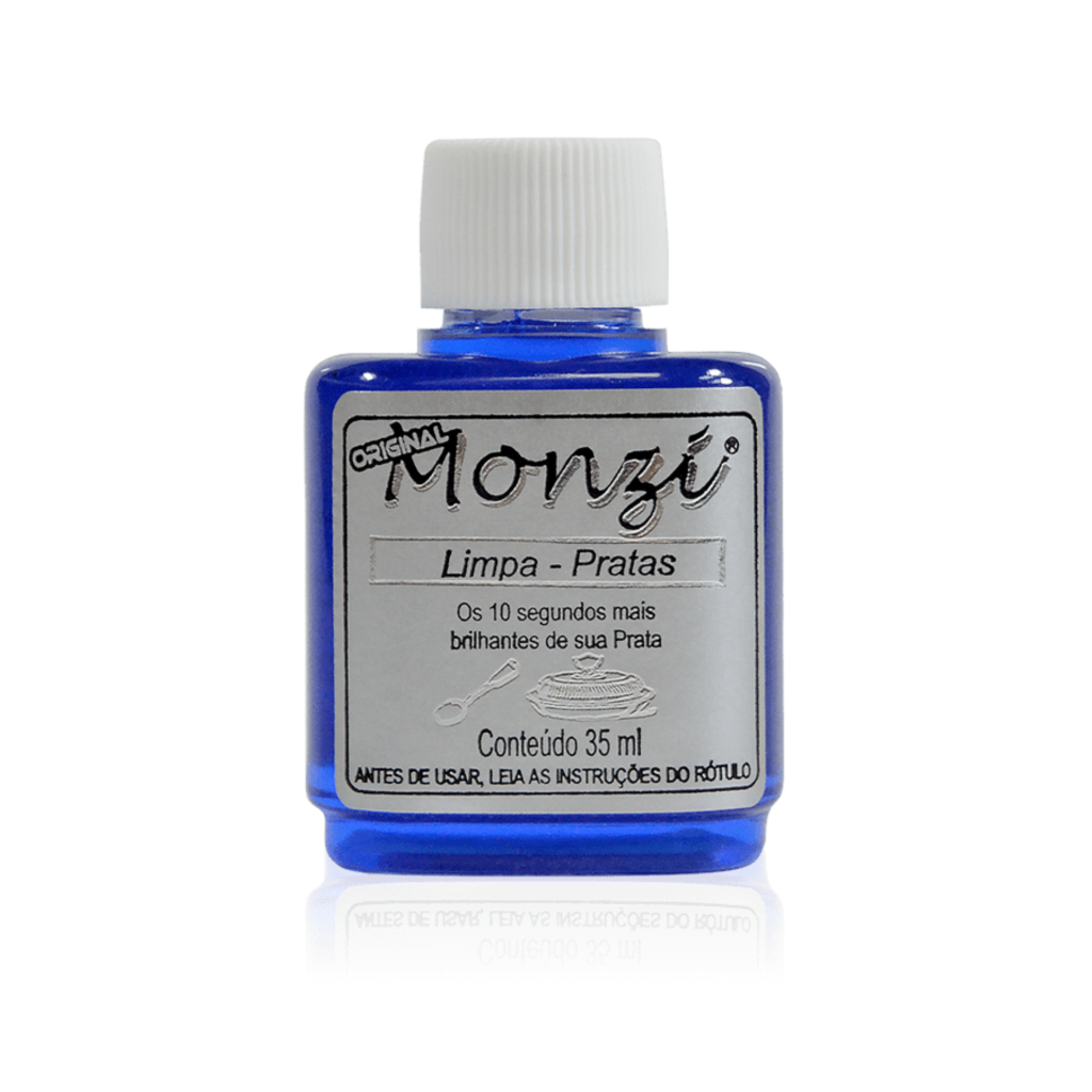 Limpa Pratas Monzi