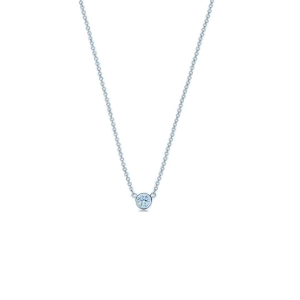 Colar Pedra Maior Tiffa