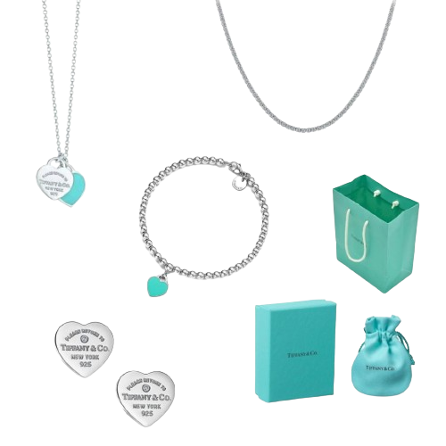 KIT ALTO LUCRO - PRATA 925