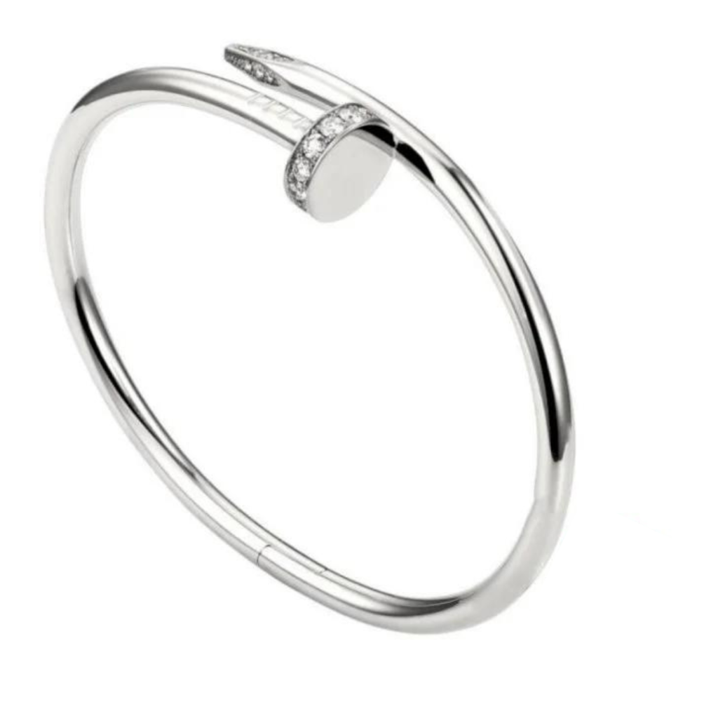 PULSEIRA PREGO CARTIER