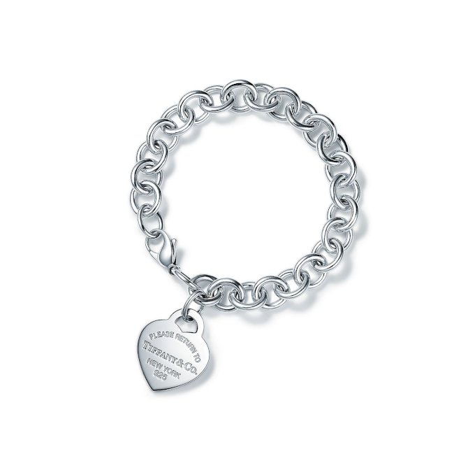 PULSEIRA TIFFA CORRENTE - PRATA 925