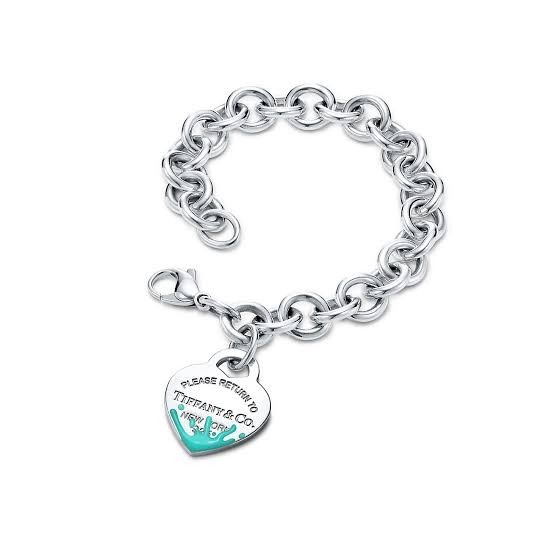 PULSEIRA TIFFA RESPINGO - PRATA 925