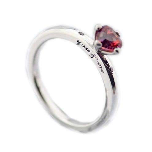 ANEL PAND YOU AND ME - PRATA 925