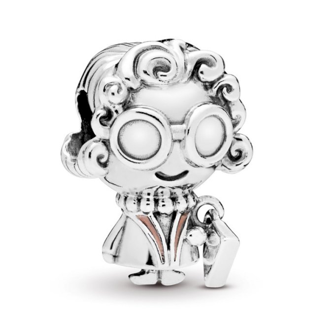 BELROQUE MINHA INSPIRAÇÃO PAND - PRATA 925