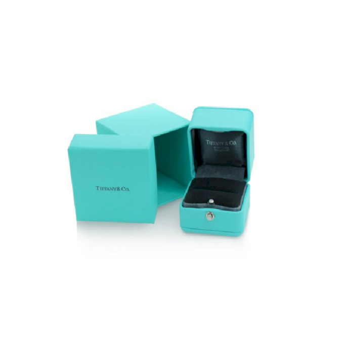 CAIXA PARA ANEL TIFFA