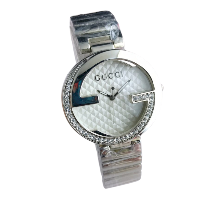 RELÓGIO GG ELEGANTE 