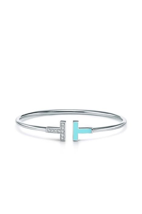 PULSEIRA TT CYAN - PRATA 925