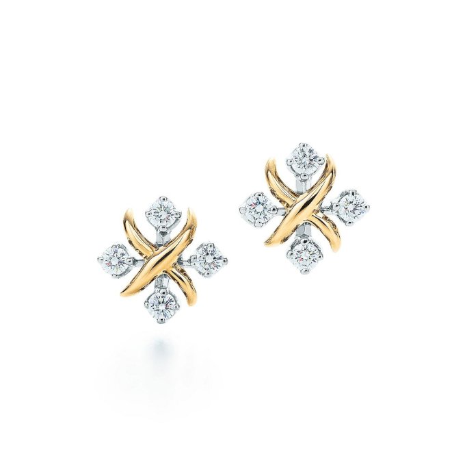 BRINCO LYN TIFFA OURO