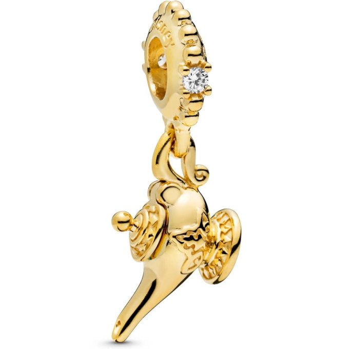 BERLOQUE ALADDIN LAMP PAN - OURO 18K