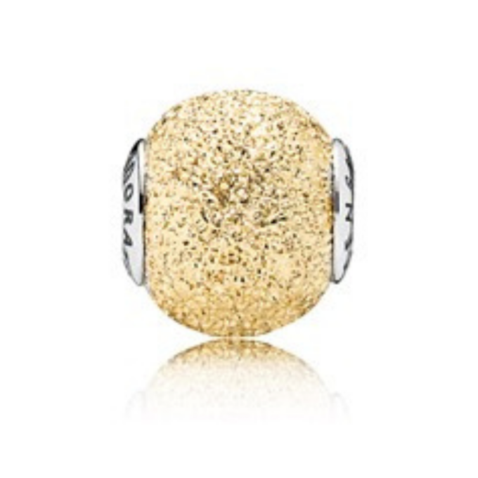 BERLOQUE SENSITIVITY PAN - PRATA 925