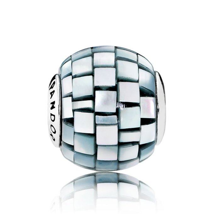 BERLOQUE EQUILÍBRIO PAN - PRATA 925