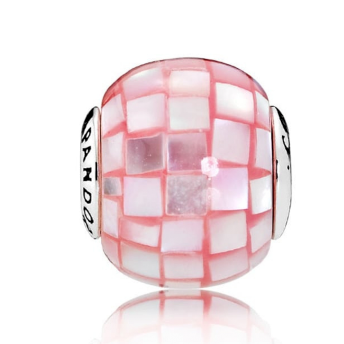 BERLOQUE COMPAIXÃO PAN - PRATA 925