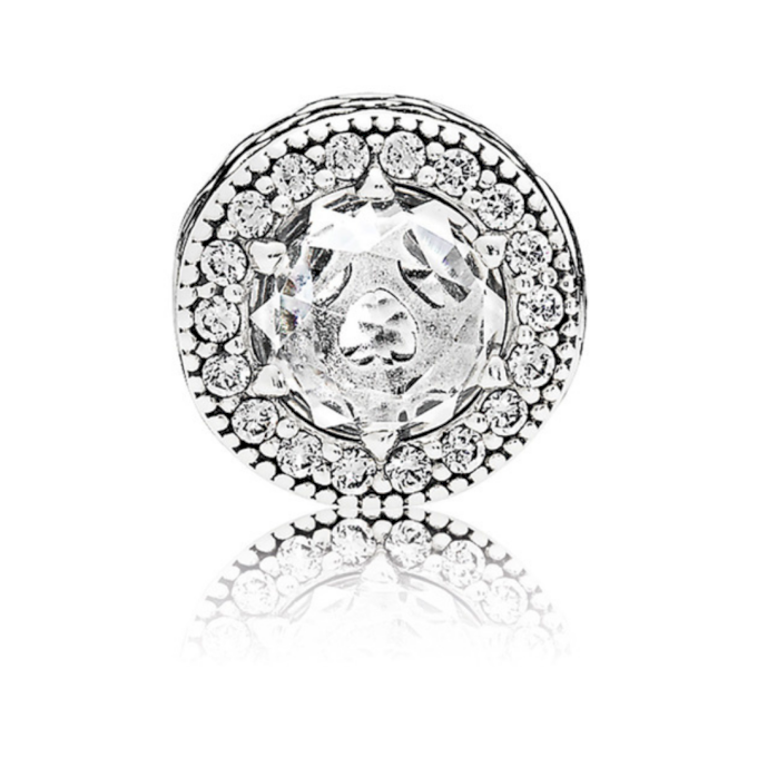 BERLOQUE PACIÊNCIA PAN - PRATA 925