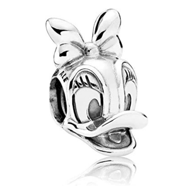 BERLOQUE DAISY PAN - PRATA 925