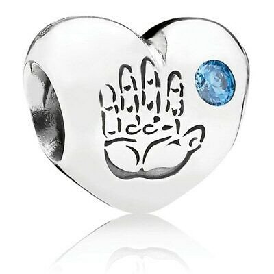 BERLOQUE MENINO PAN - PRATA 925